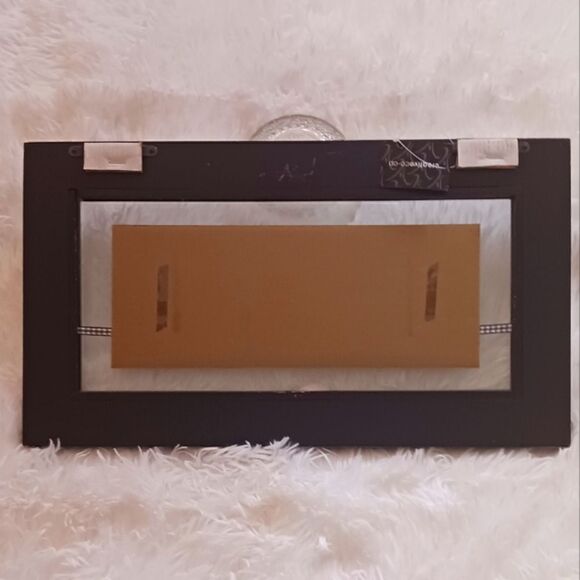 LIVE LAUGH LOVE Picture in Frame NWT - Picture 6 of 8